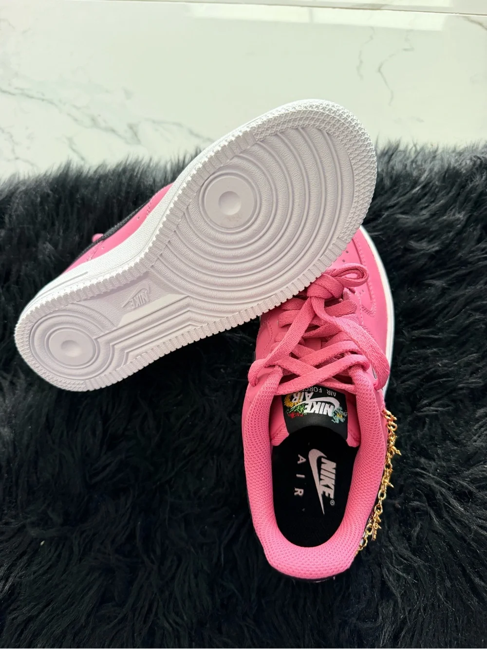 Nike size women
